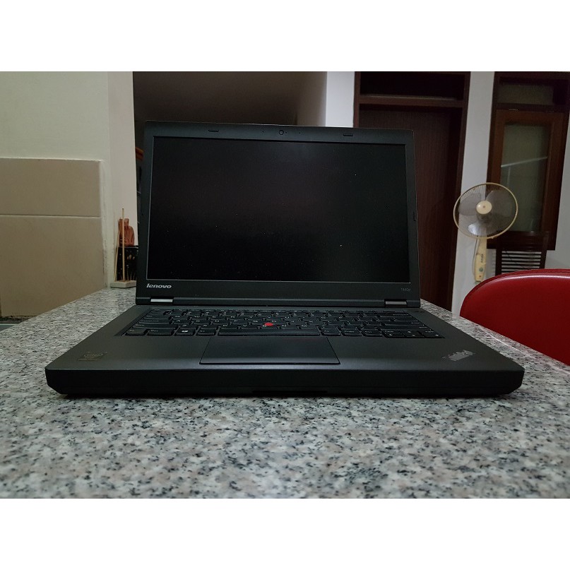 LENOVO THINKPAD T440p LAPTOP RAM 8GB DUAL DRIVE CORE i5 MANTAF 