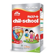 

MORINAGA CHIL SCHOOL PLATINUM - SUSU ANAK/ SUSU FORMULA 3-12 TAHUN 800 GR