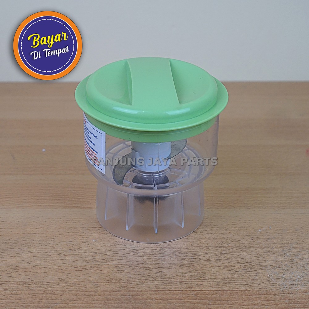 [BAYAR DITEMPAT] Gelas Blender Daging Miyako BL 102 BL 151 BL 152/ Chopper Daging Miyako