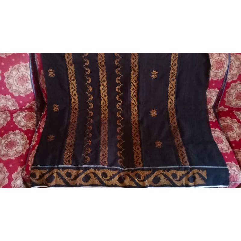 setelan motif gundur