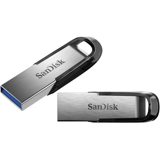 Flashdisk SanDisk 256GB USB 3.0 Ultra Flair CZ73 - Garansi Resmi 5 Tahun