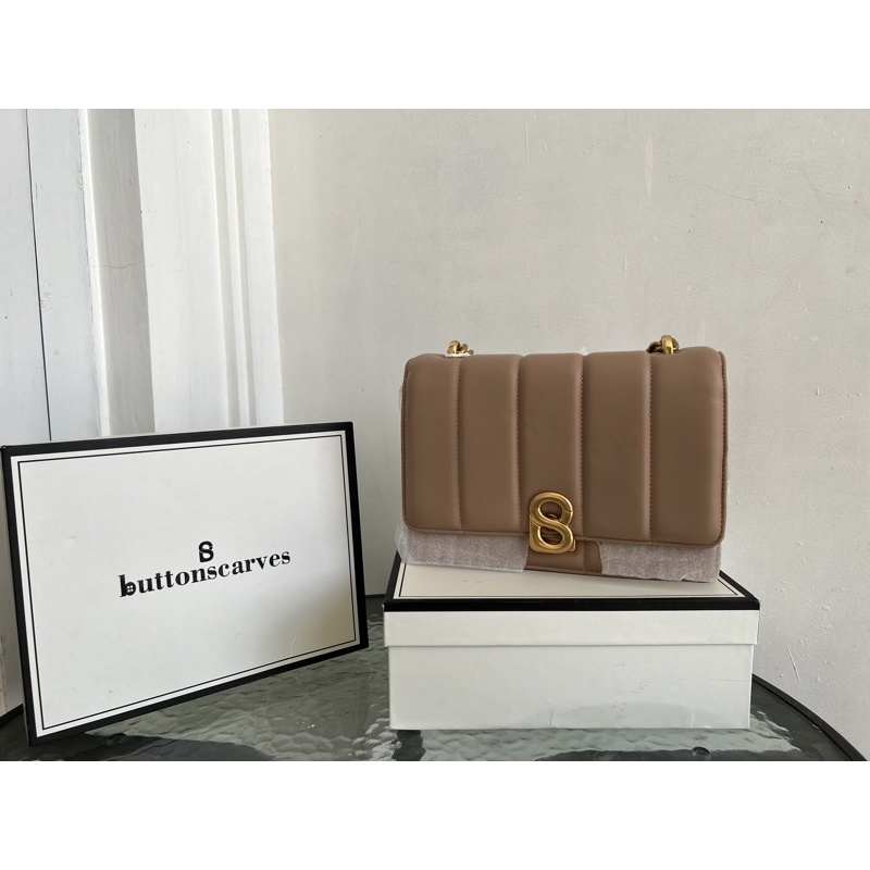 BUTTONSCARVES NORA BAG