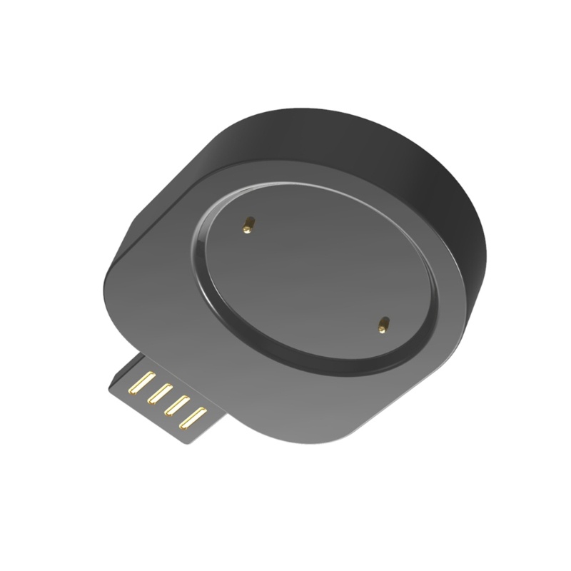 Zzz Charging Dock Smartwatch USB Magnetik Untuk GTR4 GTS4