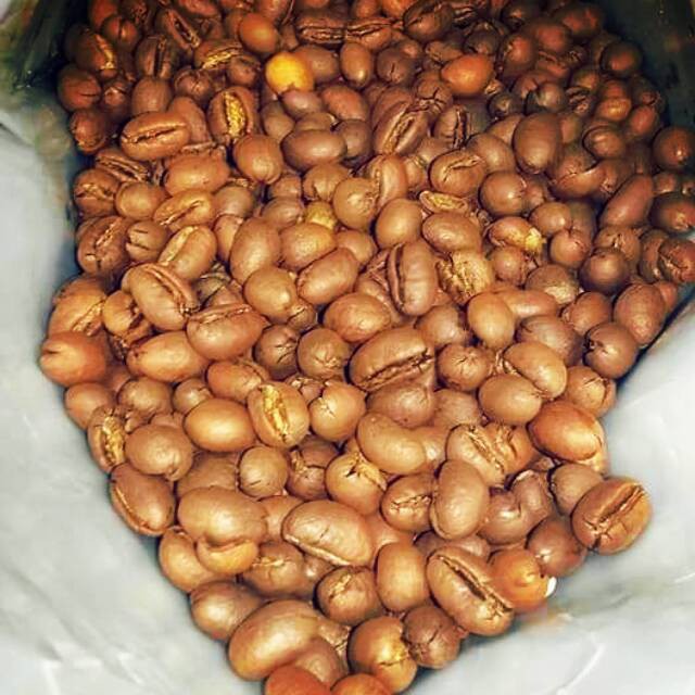 Kopi Lanang Arabika Temanggung (Kopi Temanggung)