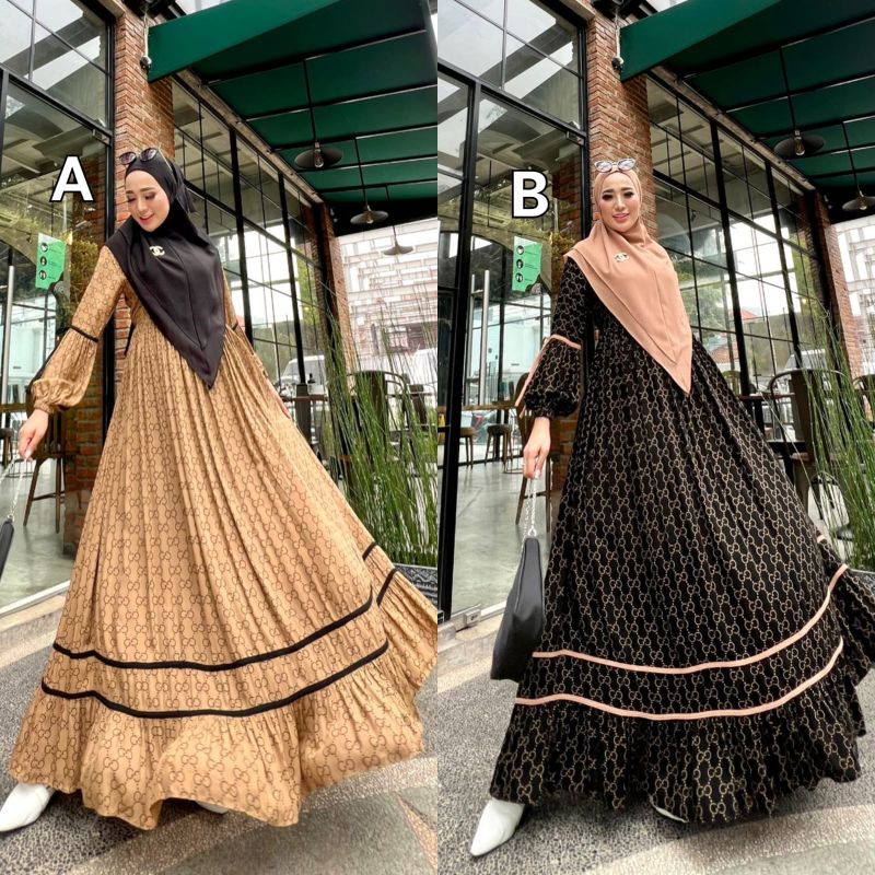 GAMIS NAJMI 11/GAMIS RAYON gucci