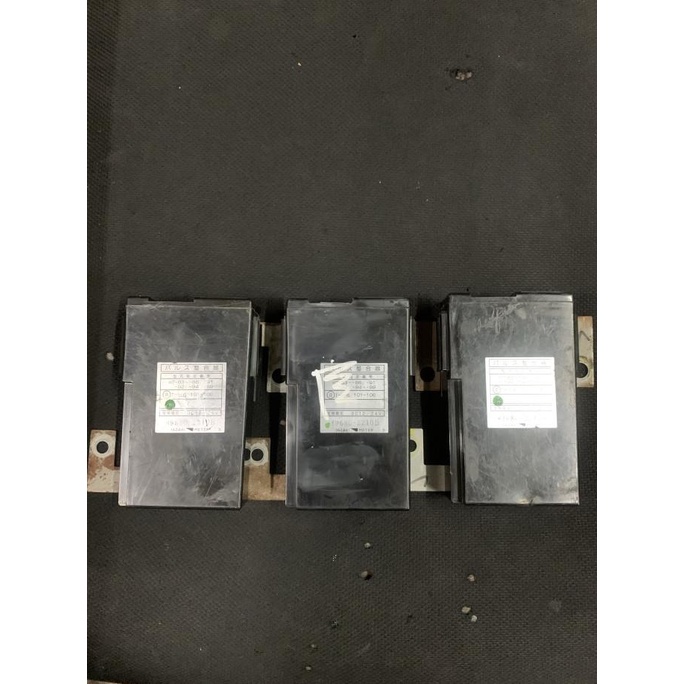 CONTROLER SPEEDOMETER HINO LOHAN TI 89680-2210B COPOTAN GENUINE