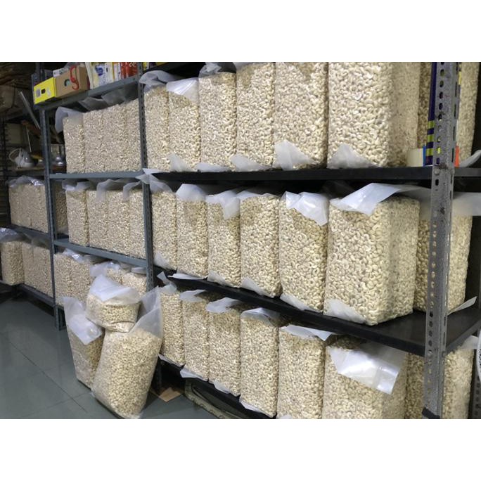 

Kacang Mede Super Premium Tangerang, Jakarta, Bekasi, Bogor, Depok Titanium.Store1