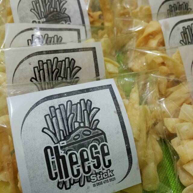 

Cheese stick