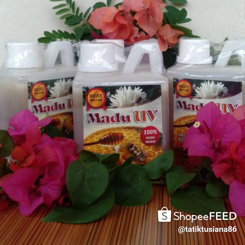 

Madu UV