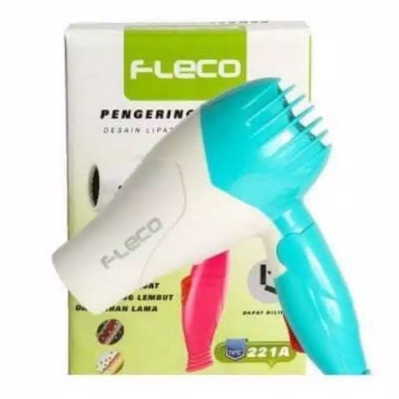 HAIR DRYER FLECO