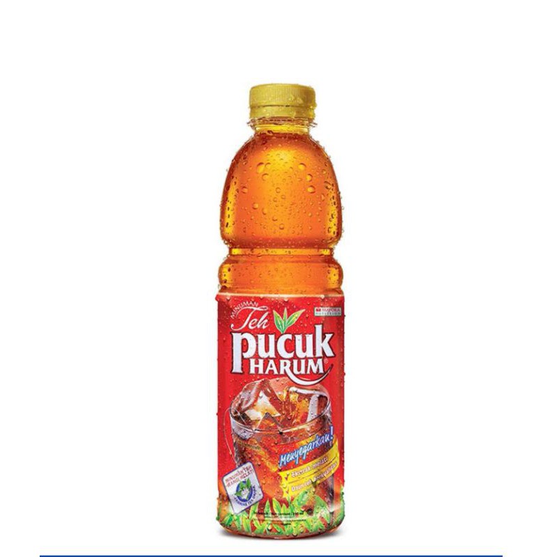 

teh pucuk harum