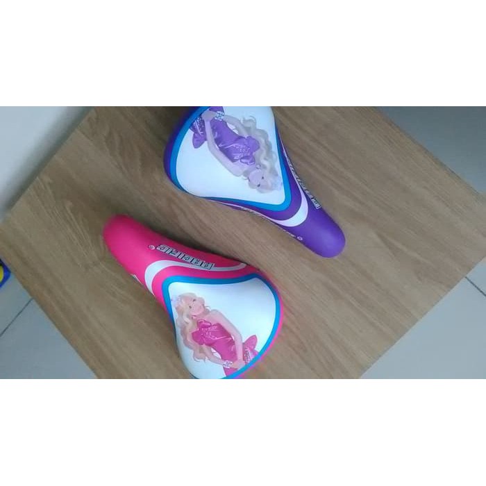 SADEL / JOK SEPEDA ANAK PACIFIC PRINCESS DESTINY