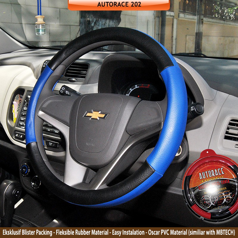 Sarung Stir mobil  Autorace 202