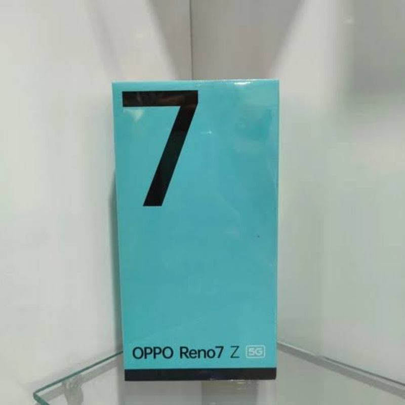 Oppo Reno 7Z 5G 8/128Gb