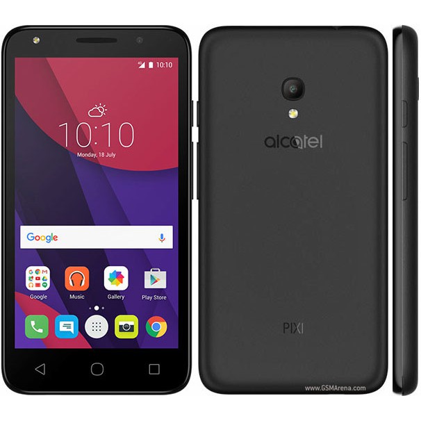 Alcatel Pixi 4 (5) GARANSI RESMI