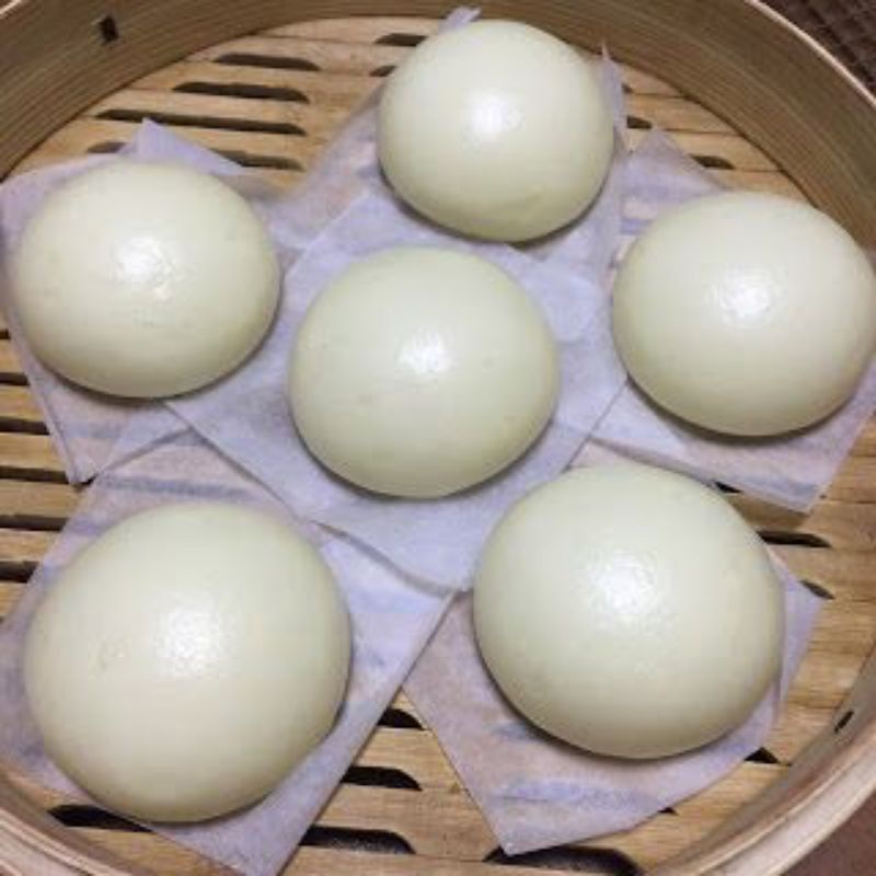 

bakpao