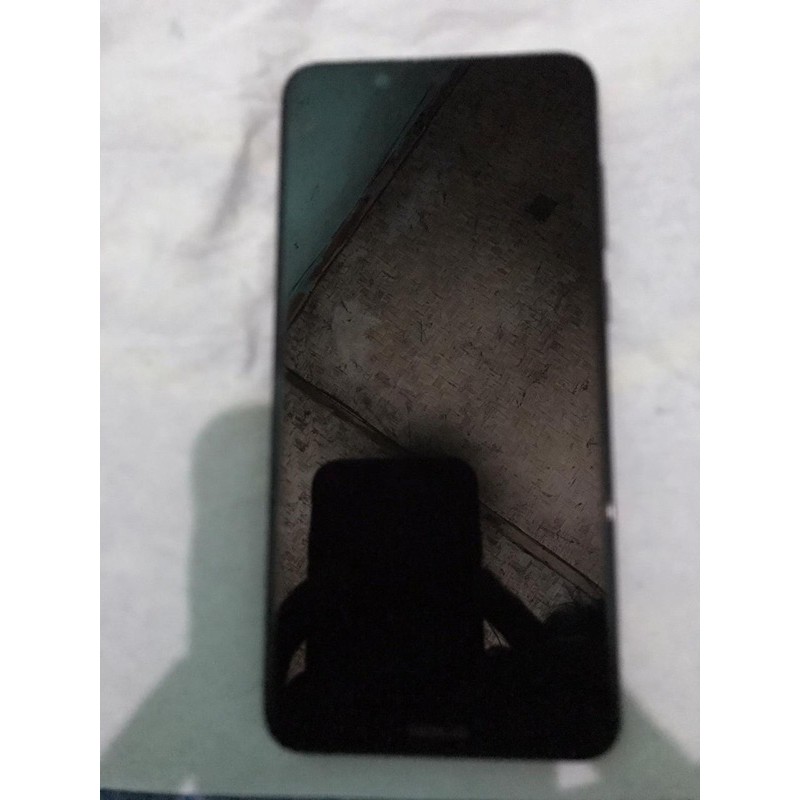 Lcd+frame Nokia 5.1 plus