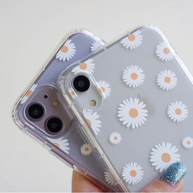 

Ready Stok! Daisy Soft Case Terpercaya