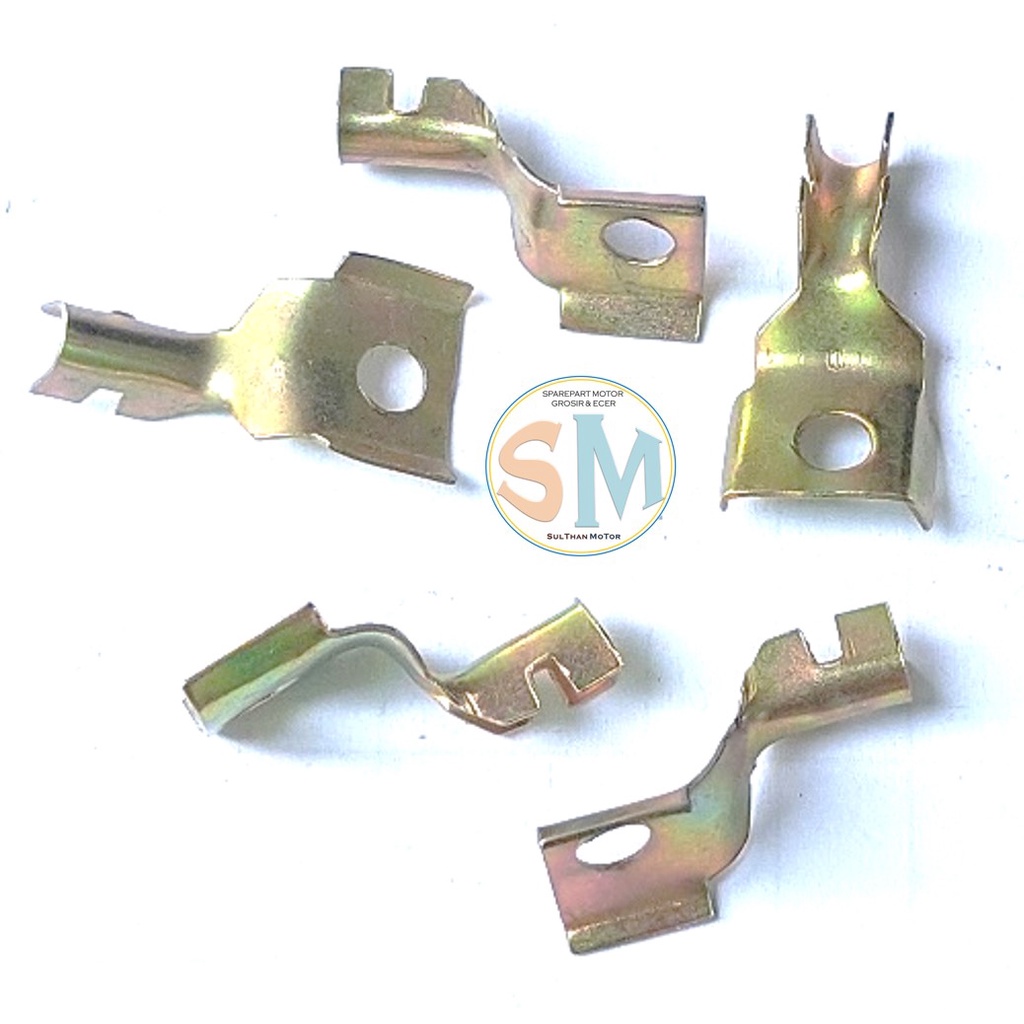 Skun / Terminal Aki / Accu  Motor All Motor