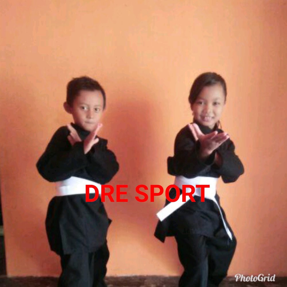 Baju Silat Anak Anak Shopee Indonesia