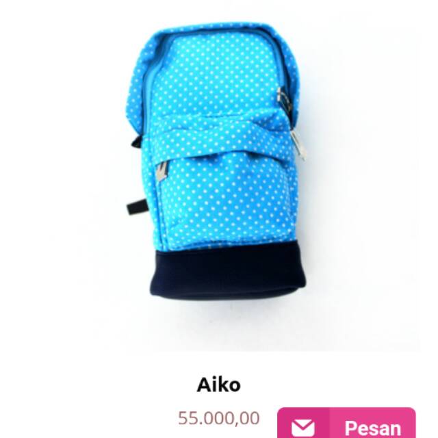 Tas aiko