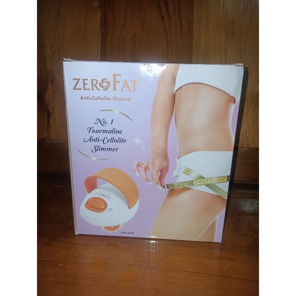 Alat pijat Eletrik DMC-0216 Zero Fat