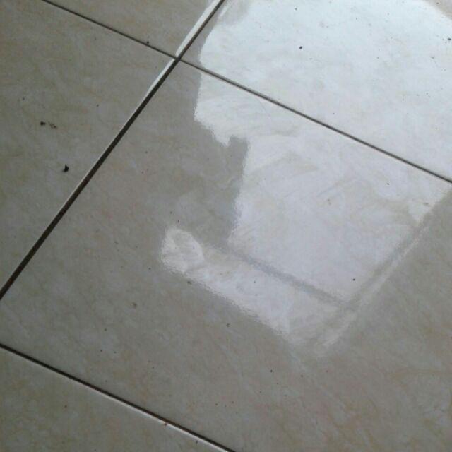 Kemeja Batik Lengan Panjang 021 Risna Batik Hrb0626 Hem Batik Murah Seno Sogan Bakung Padi Manggar