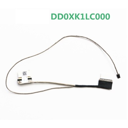 Kabel Cable Flexible LCD LED Laptop Asus X453 X453M X453MA X453S X453SA DD0XK1LC000 40 pin