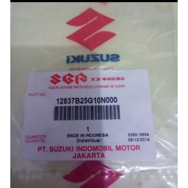 PACKING PAKING STELAN SETELAN KAMRAT TONJOKAN TENSIONER Packing adjuster SUZUKI SMASH SHOGUN SATRIA FU150 SPIN SKYWAVE SKYDRIVE HAYATE NEX LETS ORI SGP