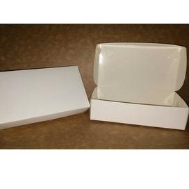 

♖ Box Polos Pisang Nugget Laminasi ➽