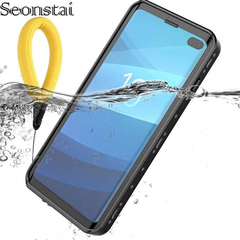 Original Waterproof Case Samsung S10 Plus - Samsung S10 Plus Case ,Friska.Olshop2