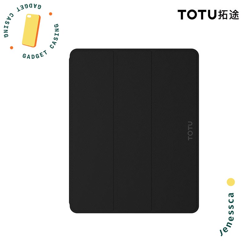 TOTU iPad Gen 5/6 9.7&quot; 2017/2018 Smart Case Casing iPad 5th Gen/iPad 6th Gen