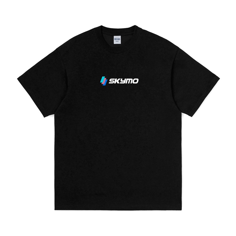 Tshirt Baju Kaos Distro Skymo Torino / Kaos Distro Pria Wanita