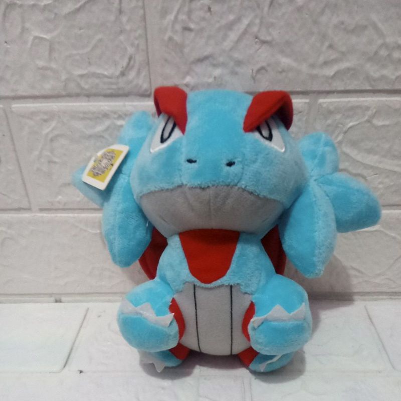 SALAMENCE/BONEKA POKEMON