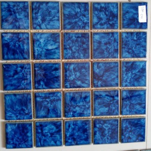 keramik mosaic kuda laut mass type SQM 542