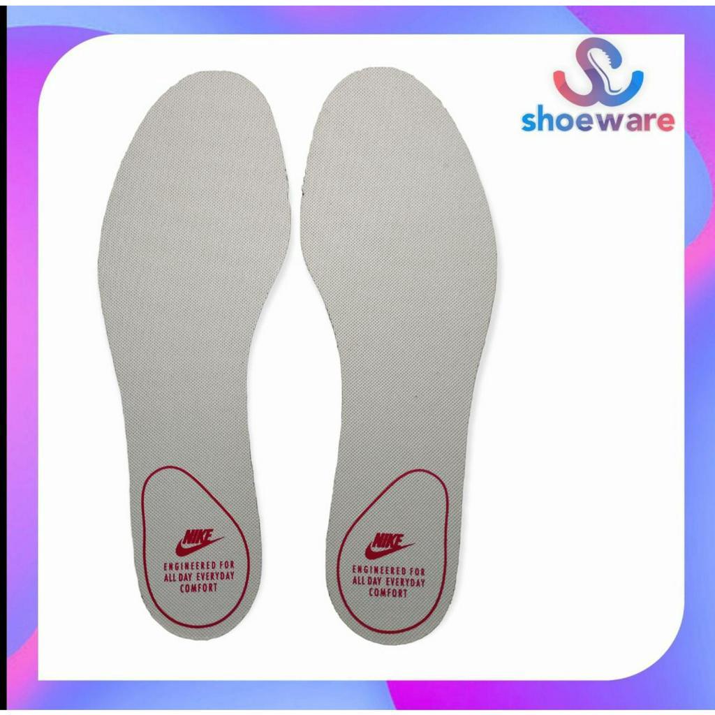 INSOLE MEMORY FOAM EMPUK SOFT FOAM NIKE