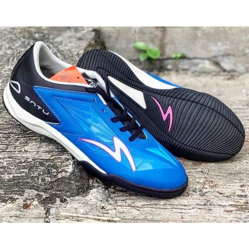 SPECS ACCELERATOR SATU IN PRO