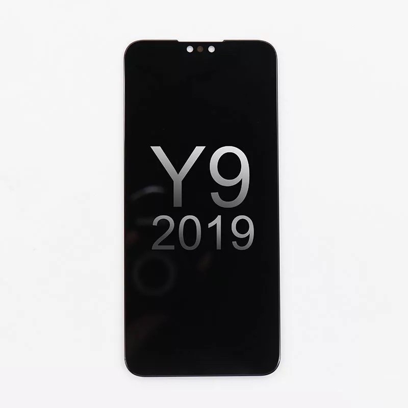 LCD TOUCHSCREEN HUAWEI Y9 2019 / ENJOY 9 PLUS - ORI COMPLETE