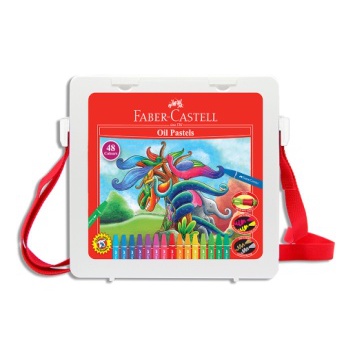 

Gramedia Kediri - FABER HEXAGONAL OIL P48 120090N NDVD