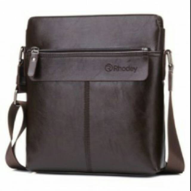 Tas Selempang Pria / Cross Body Bag