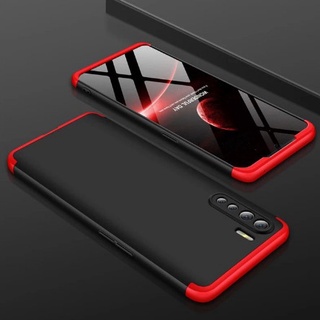 Oppo Reno 3 Hard Case Gkk Full Protection 360 Original