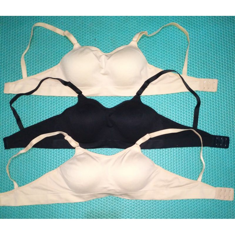 Luludi bra LB 5134R1 by Wacoal