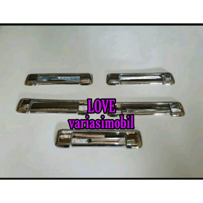 Handle kijang grand  handle kijang super cover handle kijang grand super