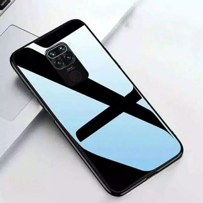 Case Glass Xiaomi Redmi 9 Redmi note 9 Redmi note 9 Pro Redmi 9a Redmi 9c