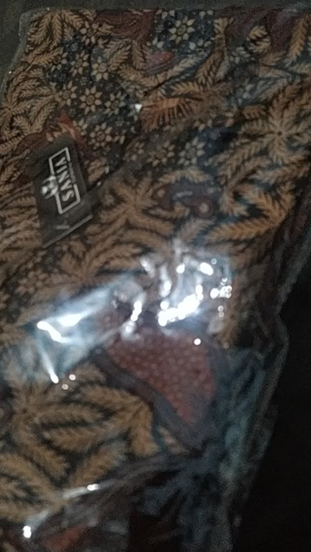 Seragam Keluarga Lebaran 2021 Terbaru Batik Couple Sarimbit