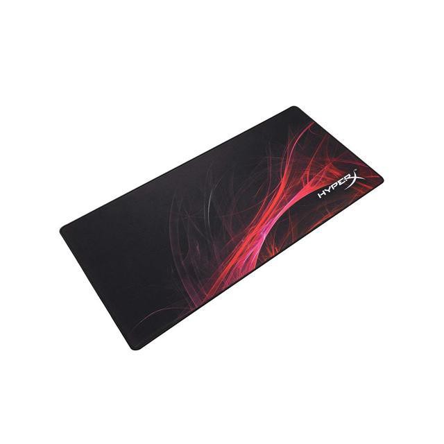 HyperX FURY S - Speed Edition Pro Gaming Mouse Pad (extra large)