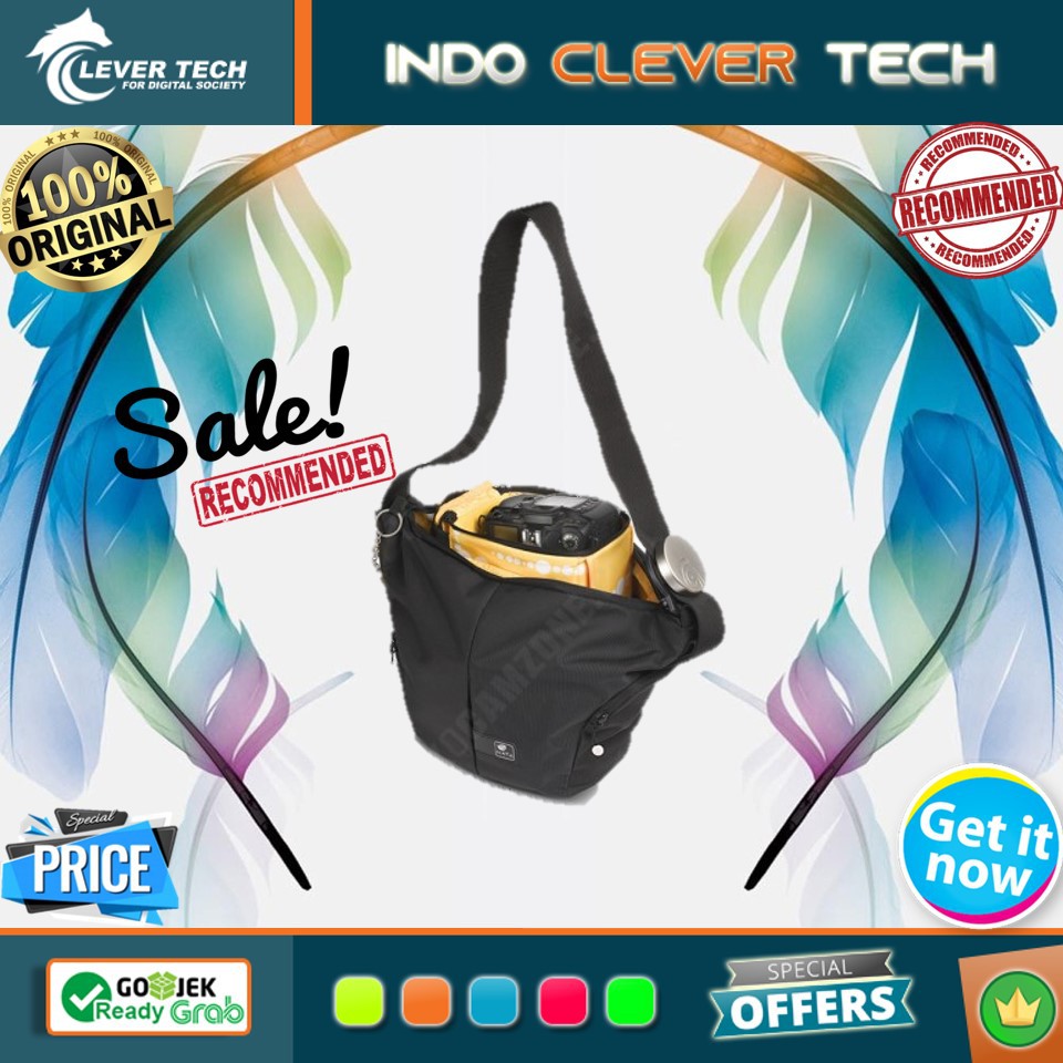 Kata Bag DL-20 Light Pic Shoulder