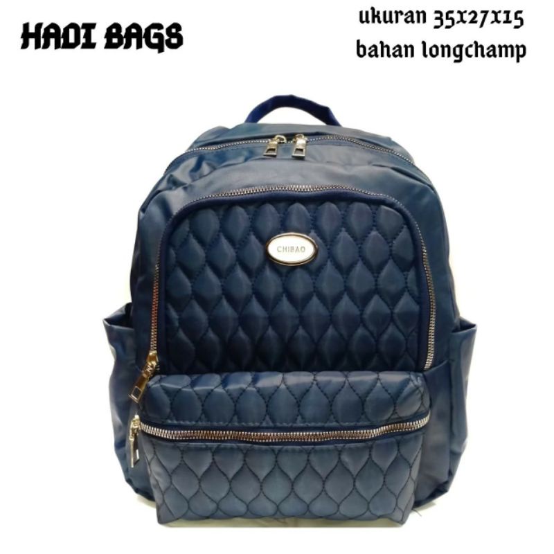 ransel wanita cibao/ransel wanita import fashion korea tas batam