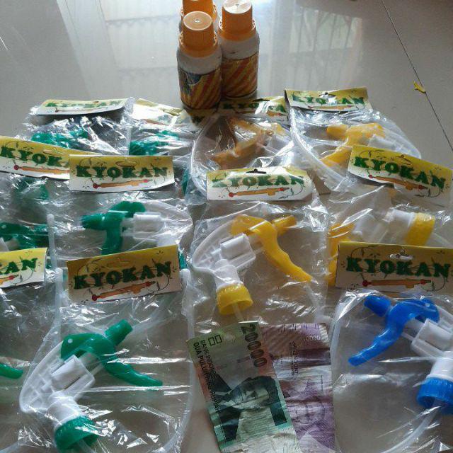 Anti Rayap Ratec 500ec Pengawet Kayu Anti Rayap 100ml