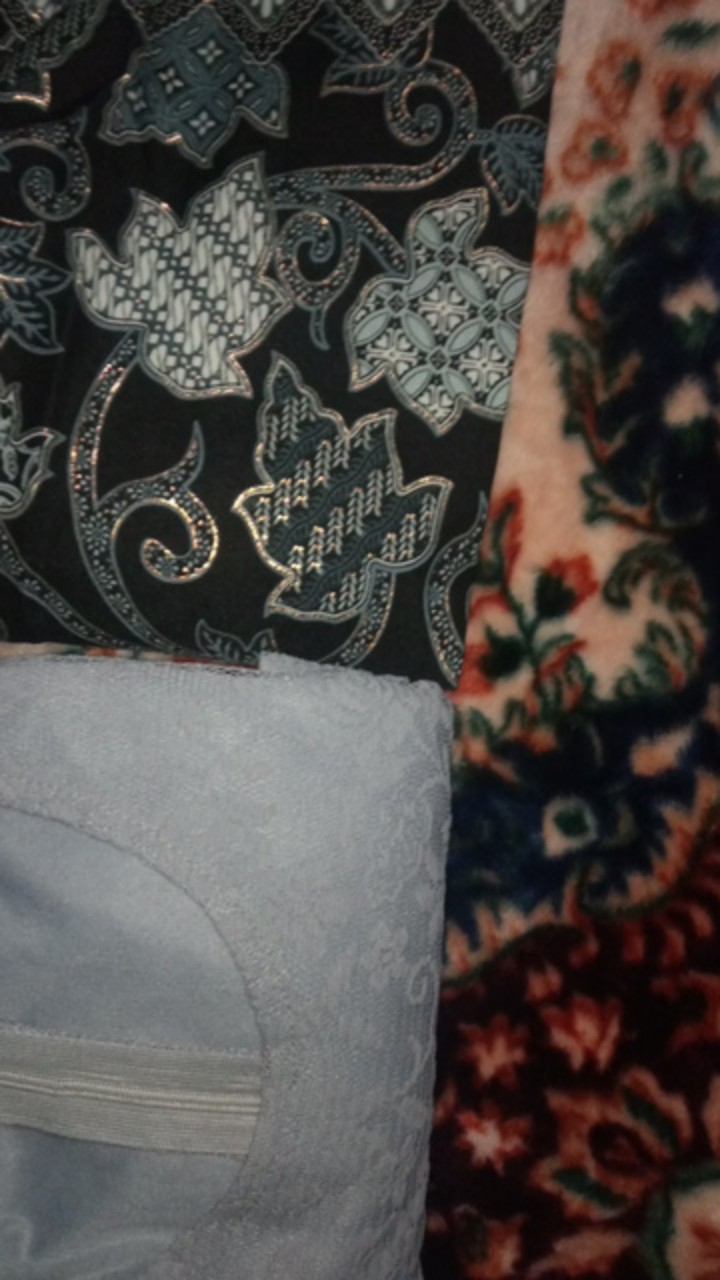 Bm Couple Batik Cp Sherina Good Quality